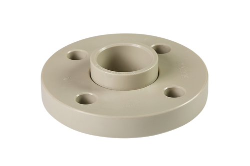 陈巴尔虎PPH双片式法兰(DIN)