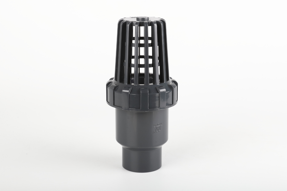 陈巴尔虎球型底阀